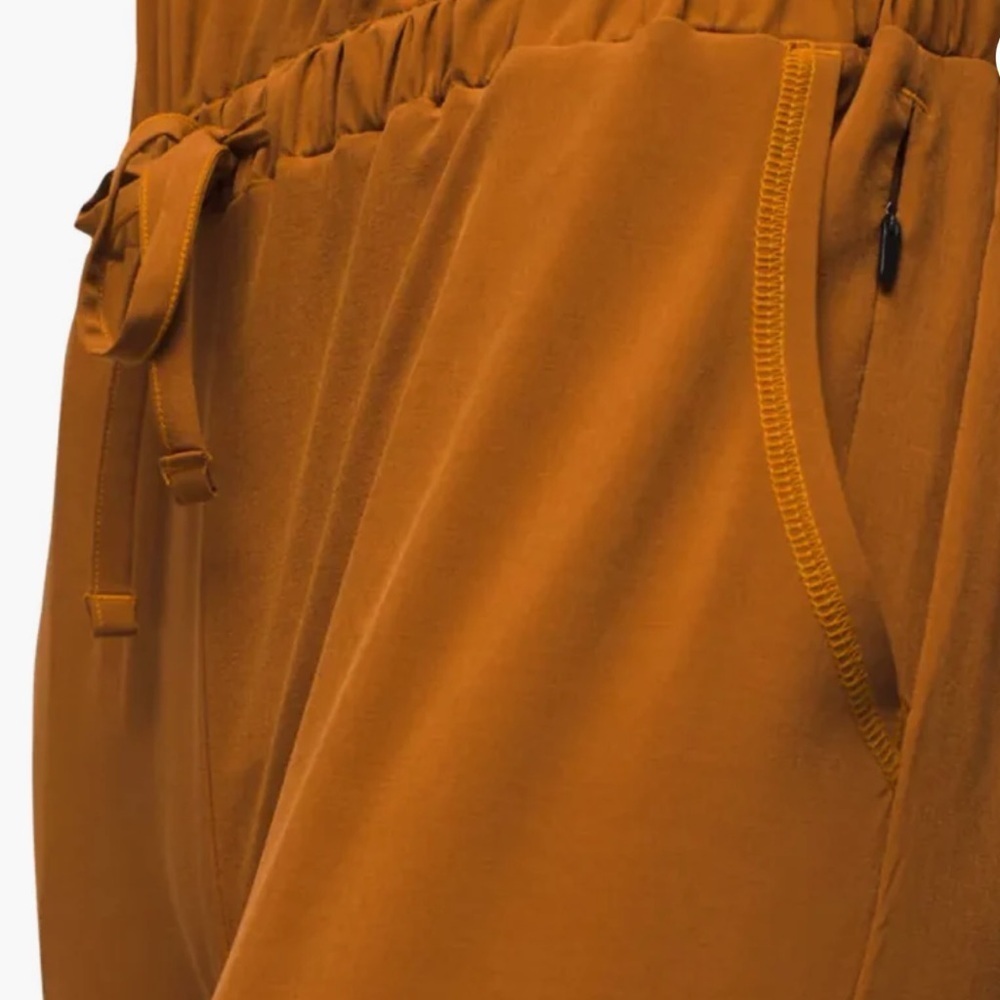 PRANA Railay Jumpsuit in Clay Size Small - Picture 8 of 8